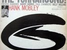 Turnaround - Mobley, Hank - Jazz Music Vinyl