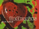 Last Splash - Breeders - Rock & Pop Music Vinyl