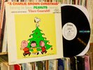 VINCE GUARALDI 