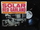 Red Garland Quartet-Solar-Jazzland 73-WLP PROMO MONO