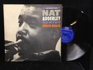 Nat Adderley Sextet-Much Brass-Riverside 12-301-MONO SMALL LABEL