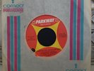 Christine Cooper - Heartaches Away My Boy - Cameo Parkway 45 NM- w/ Sleeve