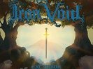 Iron Void-Excalibur VINYL NEW