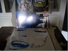MADONNA EROTICA / MUSIC SAINSBURY LIMITED EDITION WHITE / BLUE vinyl NEW SEALED