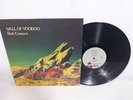 Wall Of Voodoo   Dark Continent    EX/EX 1981 Vinyl SP-70022