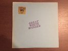 BOB DYLAN - GREAT WHITE WONDER - TMOQ -