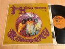 JIMI HENDRIX Are You Experienced LP Psych Masterpiece EX