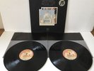 LED ZEPPELIN THE SOUNDTRACK THE SONG REMAINS THE SAME EX+/VG+ Atlantic 40th