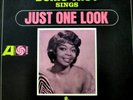 DORIS TROY JUST ONE LOOK 