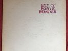 BOB DYLAN-Great White Wonder-GWW-NO MATRIX # RARE 1969 1st Press  Not TMOQ TAKRL