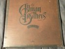 The Allman Brothers Band Dreams Lp Box Set