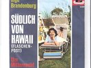 INGE BRANDENBURG - Südlich von Hawaii (Flaschenpost)