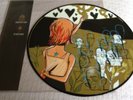 Alkaline Trio / Hot Water Music LP (Rancid/AFI/Damned/Misfits/Against Me /Clash)