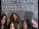 DEEP PURPLE - MACHINE HEAD - EXCELLENT - ORIGINAL ISSUE