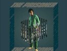 HERBIE HANCOCK-HERBIE HANCOCK:THE PRISONER NEW VINYL RECORD