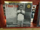 T-MODEL FORD - PEE WEE GET MY GUN NEW VINYL RECORD