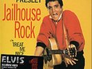 JAILHOUSE ROCK [SINGLE] NEW VINYL