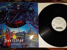 SORTILEGE  metamorphose  LP  1984