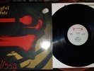 MERCYFUL FATE  melissa  LP  1983  1st Press