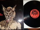 HIGH POWER  high power  LP  1983