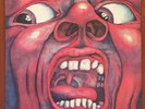 *MONO* *PROMO* KING CRIMSON [In the Court of the Crimson King] GRAIL