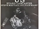 Byard Lancaster - US – Palm – Original 12
