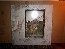 Led Zeppelin Stairway/ Heaven Record LP Album Excellent ++ Con 434 Mirror Finish