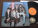 LP The Chesterfield Kings  Here Are The Chesterfield Kings USA 1982 | M-