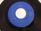 MARK V UNLIMITED gone 45 CROSSOVER funk NORTHERN SOUL dancer.