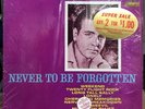 Eddie Cochran - Never to be Forgotten - LRP 3220 OG Vinyl Record LP Shrink