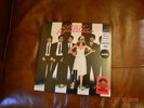 Blondie, Parallel Lines, Limited Edition HMV Exclusive, Red Vinyl,Sealed