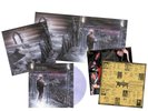IMMOLATION - Fairlures for Gods LP (LIM.300) CLEAR PURPLE VINYL obituary gorguts