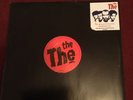 Matt  Johnson. THE THE, THE BEAT(EN) GENERATION 12