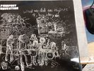 Fairport Convention - What We Did On Our Holiday ILPS 9092