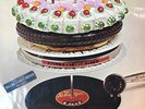The Rolling Stones, Let It Bleed LP, Stereo, Decca SLK 5025 1st Series Press