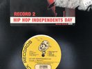 HIP-HOP INDEPENDENTS DAY VOL 1 (12