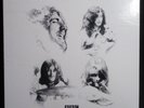 LED ZEPPELIN - BBC SESSIONS 4 LP BOX SET  ATLANTIC /  CLASSIC RECORDS 1997 NM