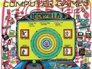 GEORGE CLINTON: COMPUTER GAMES (LP vinyl *BRAND NEW*)