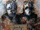 AGORAPHOBIC NOSEBLEED: ARC (LP vinyl *BRAND NEW*.)