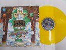 Vinyl Record LP Album MOTOWN CHARTBUSTERS VOL.7 Yellow Vinyl (24)