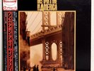 ONCE UPON A TIME IN AMERICA SOUNDTRACK - JAPAN LP 28PP-85 OBI ENNIO MORRICONE