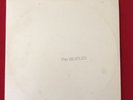 The Beatles White Album Vinyl 1968 With Posters