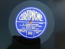 Curtiphone 458 Orchestre cubain/Orchestre typique Guido Curti :Bingo/Constantine