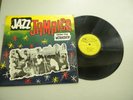 LP Record Album Jazz Jamaica From The Workshop ND RECORDS