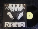 Devo Sing If You're Glad To Be in shrink rare live vinyl