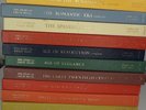 Time Life Vinyl Record Great Story Of Music 10 Box Sets Over 40 Total