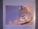 RARE STILL SEALED DIRE STRAITS BROTHERS IN ARMS ORIGINAL 1985 12