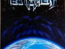 Testament - The New Order - German LP