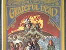 Grateful Dead Self-Titled VINTAGE SEALED USA LP WS 1689 The Golden Road