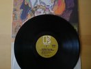 The Butterfield Blues Band – Ressurection of Pigboy Crabshaw - US 1st EKS-74015
